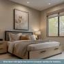 Thumbnail Smart Dimmer, Single-Pole, Rocker-Style Dimming — Smart Switch, Deako