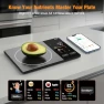 Thumbnail Smart Nutrition Food Scale with TFT Display — Smart Scale, Diyife