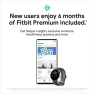 Thumbnail Smartwatch with Fitbit Activity Tracking — Smart Watch, Google
