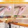 Thumbnail Warm White LED Strip Lights, Bright 300 LEDs, 3000K Dimmable Light Strip 16.4ft with Control Box — LED Strip Lights, Govee
