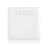 Smart Thermostat for Pilot Wire Heating Radiator — Smart Thermostat, MOES
