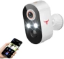 Thumbnail 1080P Outdoor Wireless Security Camera — Security Camera, NodeBlaz