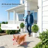 Thumbnail 1080P Outdoor Wireless Security Camera — Security Camera, NodeBlaz