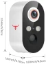 Thumbnail 1080P Outdoor Wireless Security Camera — Security Camera, NodeBlaz