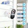 Thumbnail 1080P Outdoor Wireless Security Camera — Security Camera, NodeBlaz