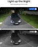 Thumbnail 12MP PoE IP Camera Outdoor, Bullet Surveillance Camera — Security Camera, Reolink