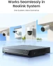 Thumbnail 12MP PoE IP Camera Outdoor, Bullet Surveillance Camera — Security Camera, Reolink