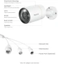 Thumbnail 12MP PoE IP Camera Outdoor, Bullet Surveillance Camera — Security Camera, Reolink