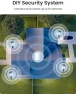 Thumbnail 360° Auto-Tracking Solar Security Camera — Security Camera, Reolink
