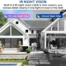 Thumbnail 4G LTE Cellular Security Camera — Security Camera, FEICAMYZX