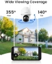 Thumbnail 5MP Solar Security Camera — Security Camera, Reolink