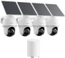 Thumbnail 5MP Solar Security Camera — Security Camera, Reolink