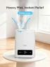 Thumbnail 6L Humidifier for Bedroom, Cool Mist, Smart Sensor — Humidifier, FOHERE