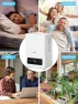 Thumbnail 6L Humidifier for Bedroom, Cool Mist, Smart Sensor — Humidifier, FOHERE