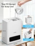 Thumbnail 6L Humidifier for Bedroom, Cool Mist, Smart Sensor — Humidifier, FOHERE