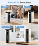 Thumbnail Air Purifier for Large Room up to 1800 Ft² — Air Purifier, ECOSELF