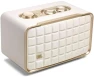 Thumbnail Authentics 200 - Retro Style Smart Home Speaker — Smart Speaker, JBL