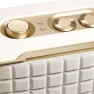 Thumbnail Authentics 200 - Retro Style Smart Home Speaker — Smart Speaker, JBL
