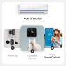 Thumbnail Breez Max Smart AC Controller — Smart Thermostat, Cielo