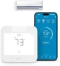 Thumbnail Breez Max Smart AC Controller — Smart Thermostat, Cielo