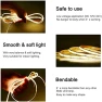 Thumbnail COB LED Strip Lights — LED Strip Lights, TUNICHX