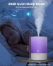 Thumbnail Cool Mist Humidifier with Smart WiFi — Humidifier, Esemoil