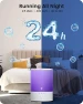 Thumbnail Cool Mist Humidifier with Smart WiFi — Humidifier, Esemoil
