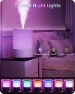Thumbnail Cool Mist Humidifier with Smart WiFi — Humidifier, Esemoil