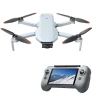 Grey, 32 minutes flight time, 1080P video, Touchscreen controller