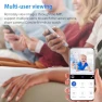 Thumbnail Hidden Camera — Security Camera, Smilephil