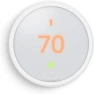 Thumbnail Nest Thermostat E — Smart Thermostat, Google