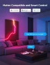 Thumbnail RGBIC Neon Lights — LED Strip Lights, Govee