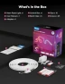 Thumbnail RGBIC Neon Lights — LED Strip Lights, Govee