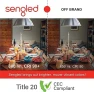 Thumbnail Smart Bulb — Smart Light Bulb, Sengled