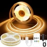 Thumbnail Smart COB LED Strip Lights — LED Strip Lights, AXMOTUT