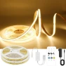 Thumbnail Smart COB LED Strip Lights — LED Strip Lights, AXMOTUT