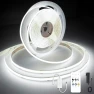Thumbnail Smart COB LED Strip Lights — LED Strip Lights, AXMOTUT