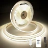 Thumbnail Smart COB LED Strip Lights — LED Strip Lights, AXMOTUT