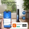 Thumbnail Smart Humidifier with App & Remote Control — Humidifier, Jingkey