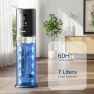 Thumbnail Smart Humidifier with App & Remote Control — Humidifier, Jingkey