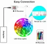 Thumbnail Smart LED Light Strips — LED Strip Lights, hyrion