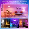 Thumbnail Smart Light Bulbs with Remote — Smart Light Bulb, Auxmir