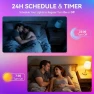 Thumbnail Smart Light Bulbs with Remote — Smart Light Bulb, Auxmir