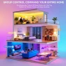 Thumbnail Smart Light Bulbs with Remote — Smart Light Bulb, Auxmir