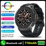 Smartwatch with HD Display and Health Monitoring, Samsung