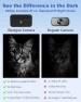 Thumbnail Spy Camera, No WiFi Security Camera with 3 Modes — Security Camera, Bextgoo