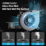 Thumbnail Top Fill Cool Mist Humidifier — Humidifier, Flymoon