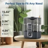 Thumbnail Top Fill Cool Mist Humidifier — Humidifier, Flymoon