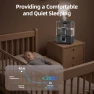 Thumbnail Top Fill Cool Mist Humidifier — Humidifier, Flymoon