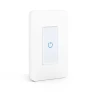 Thumbnail Touch Smart Switch - Single Pole — Smart Switch, Milfra